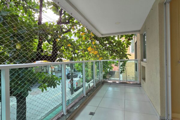 Apartamento Andaraí 3 quartos